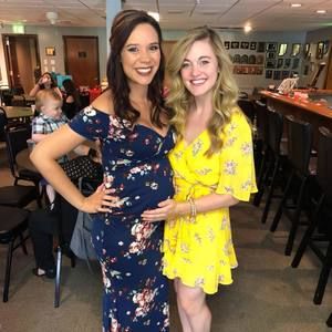 Meet your Posher, Alison